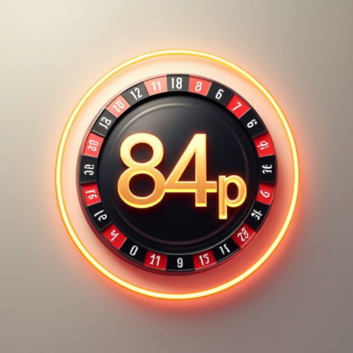 84p
